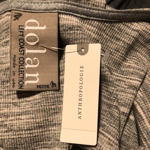 Anthropologie Dolan Left Coast Midi Dress - Picture 3 of 3